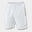Bermuda Calção Padel Homem Joma Miami Branco