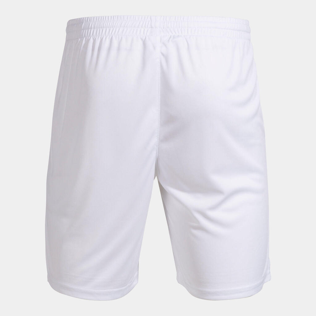 WHITE / BLUE