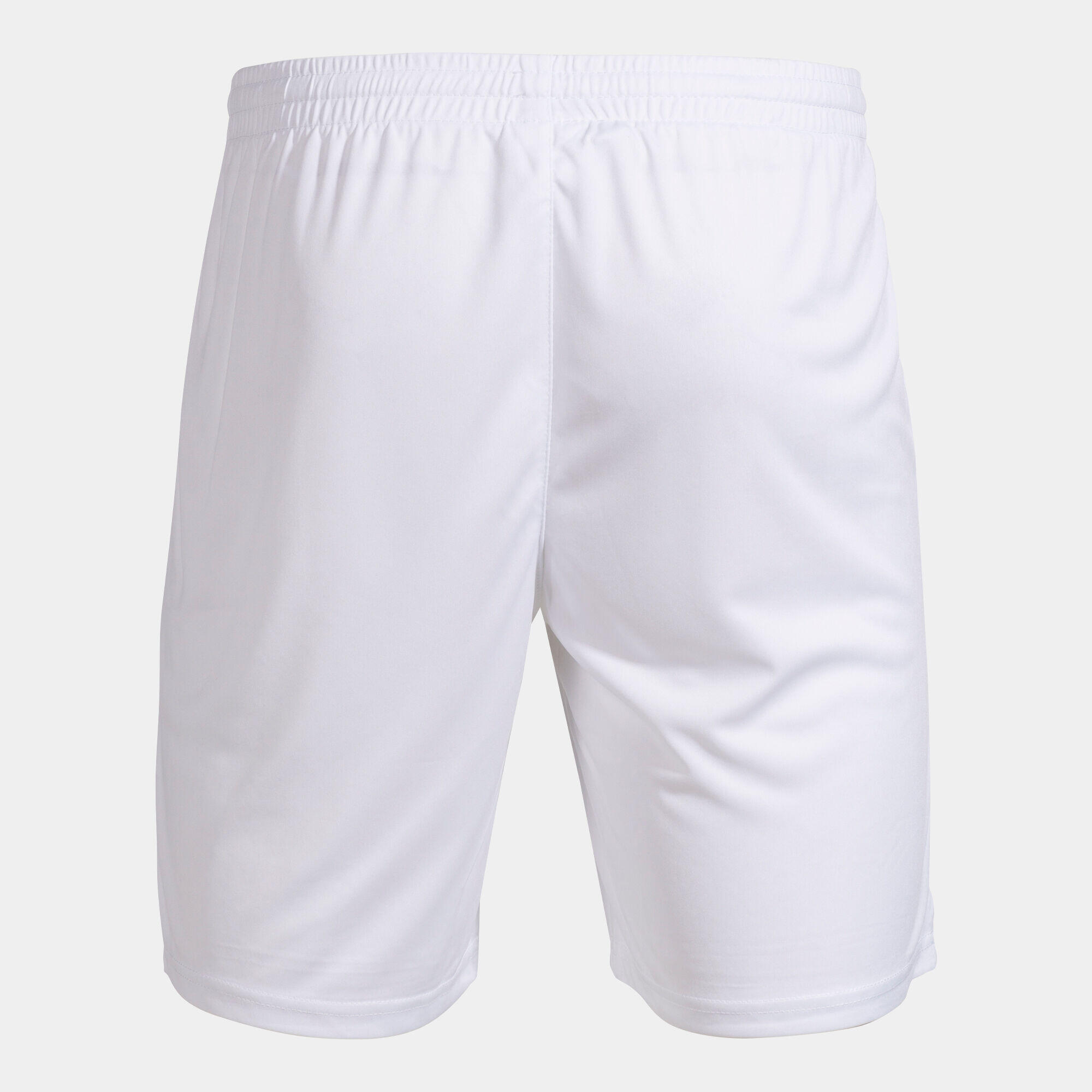 Bermuda Calção Padel Criança Joma Open III Branco