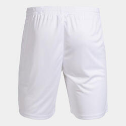 Short Football Enfants Joma Toledo II Blanc