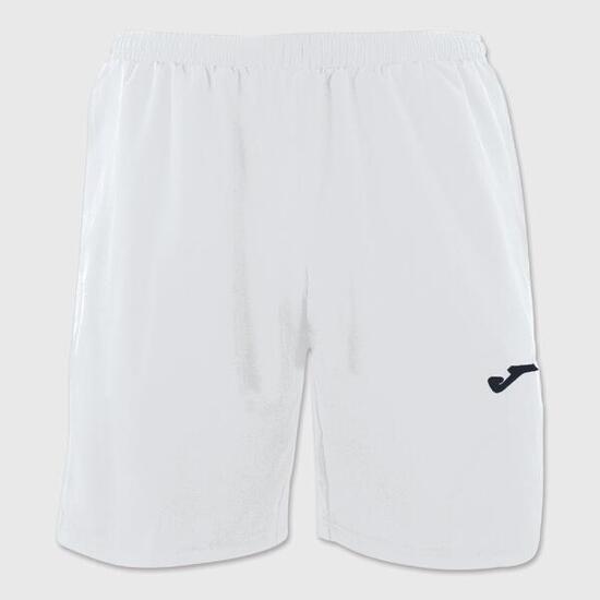Bermuda Football Enfants Joma Costa II Blanc