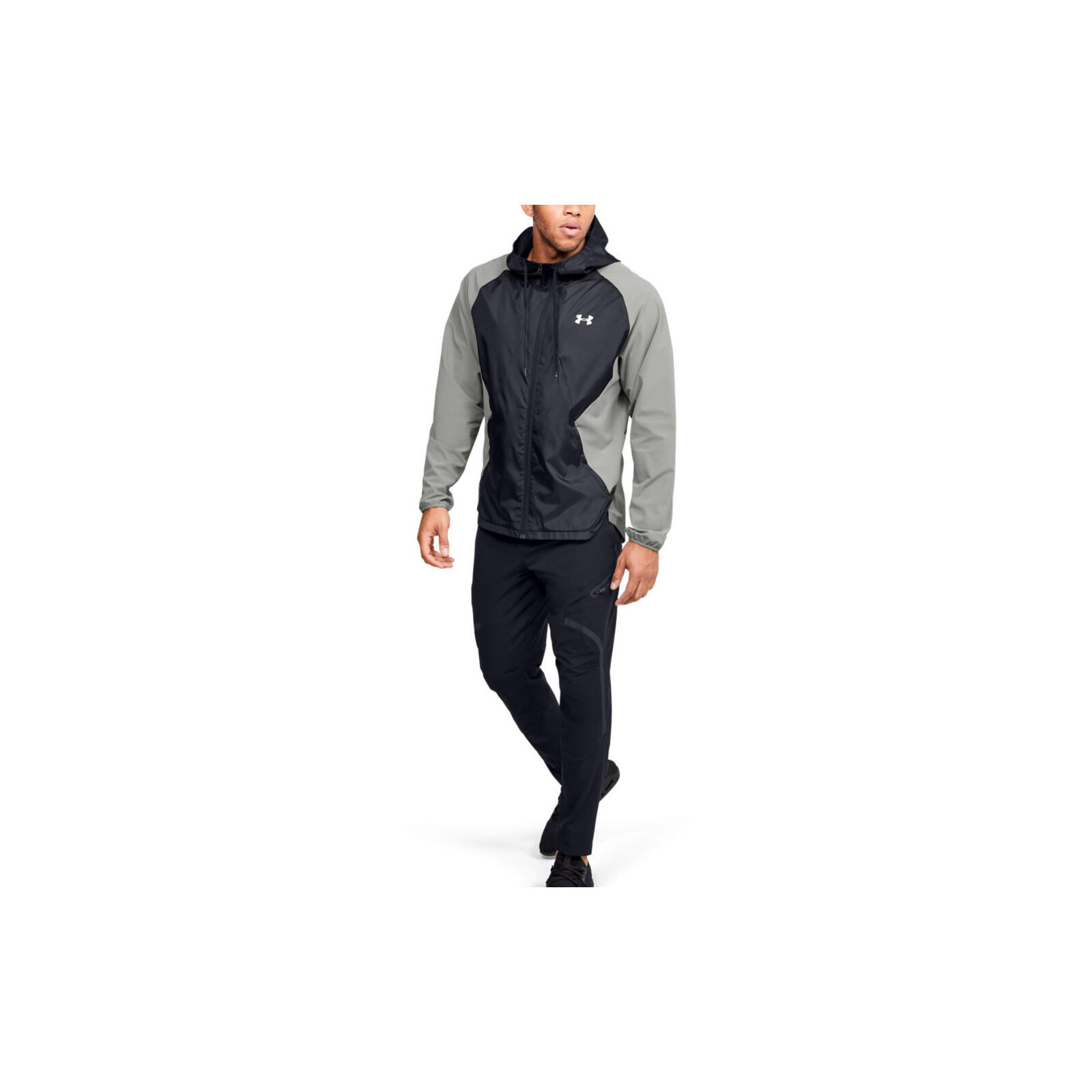 Pantaloni Cargo Under Armour Ua Unstoppable per Uomo 5/5