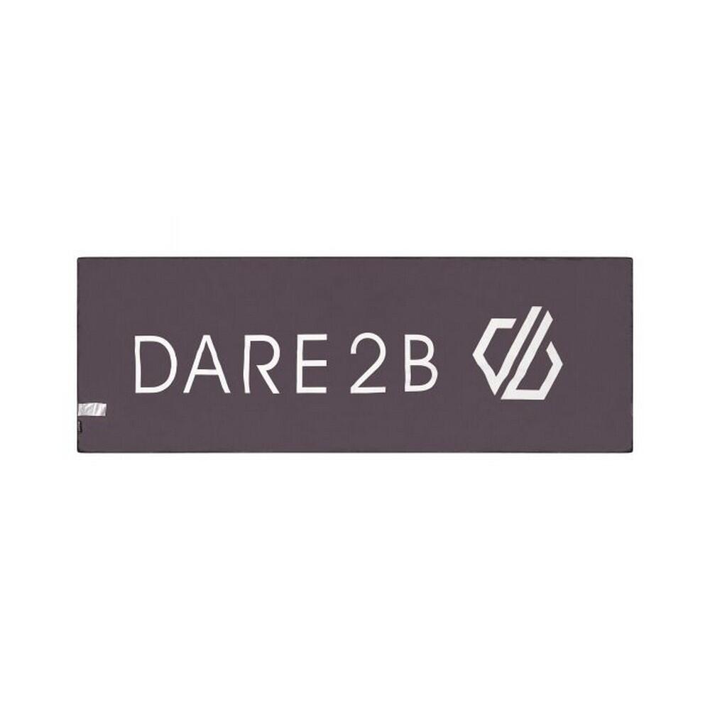 Dare 2B Unisex Adult Microfibre Yoga Mat Towel