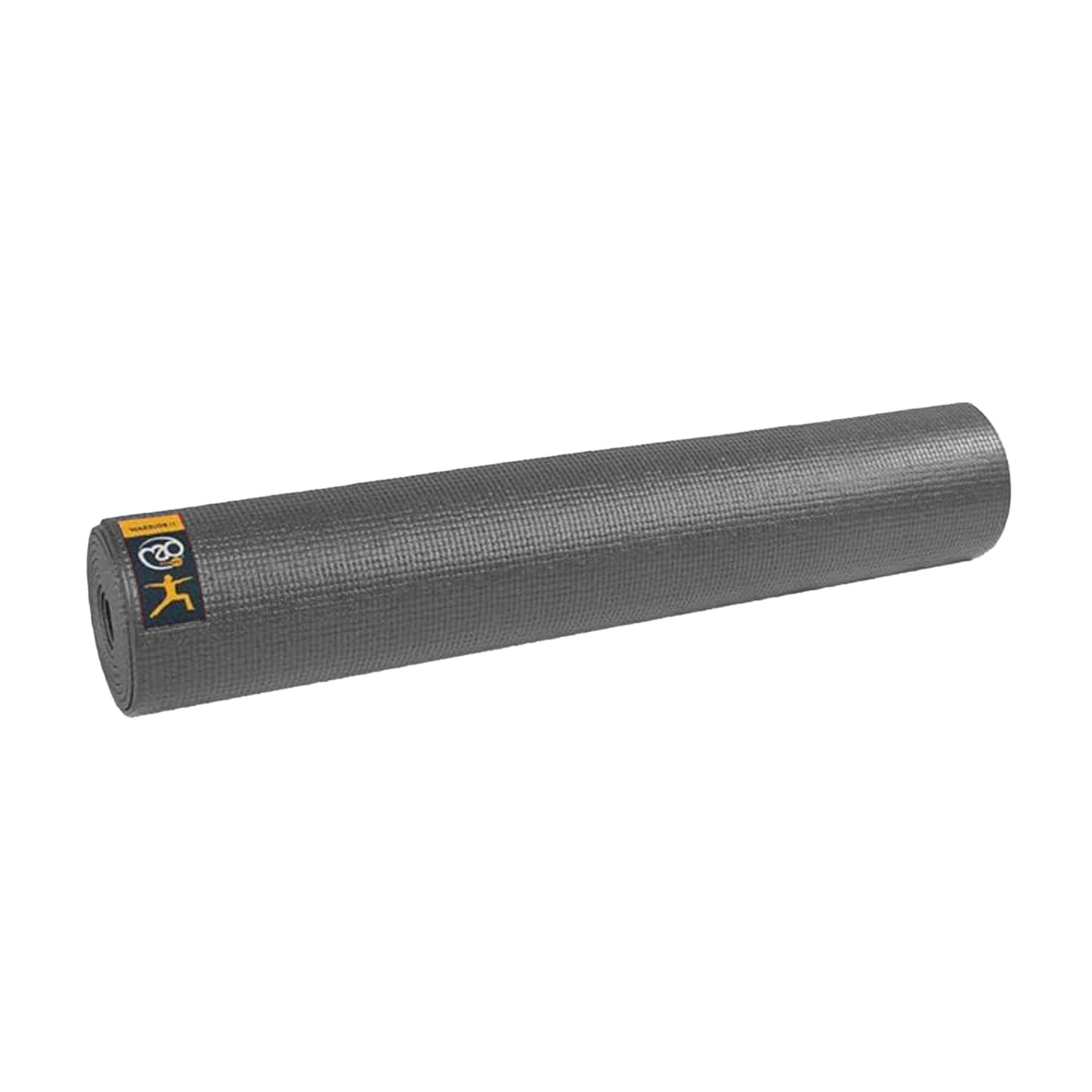 Fitness Mad Warrior II Plus Yoga Mat