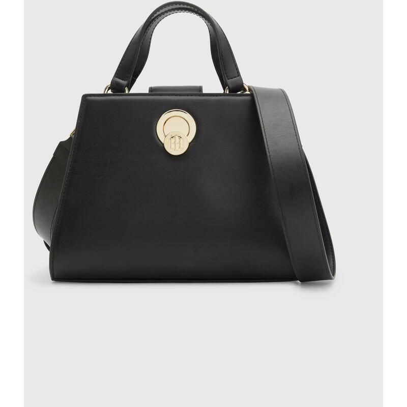 Sac Tommy Hilfiger Chic, Noir, Femmes