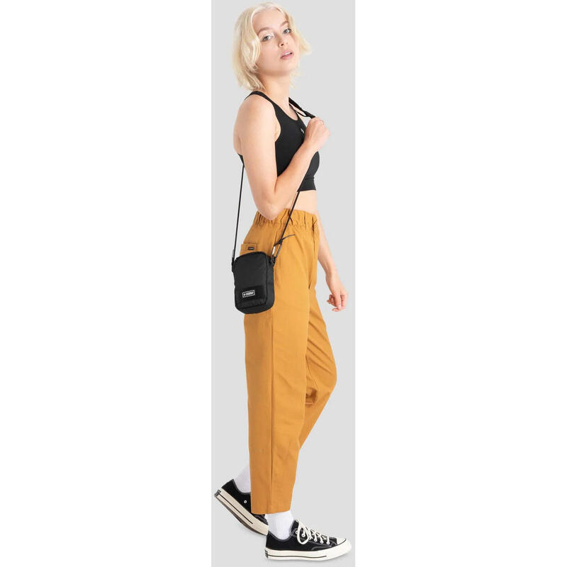 Borseta unisex Converse Comms Pouch, Negru