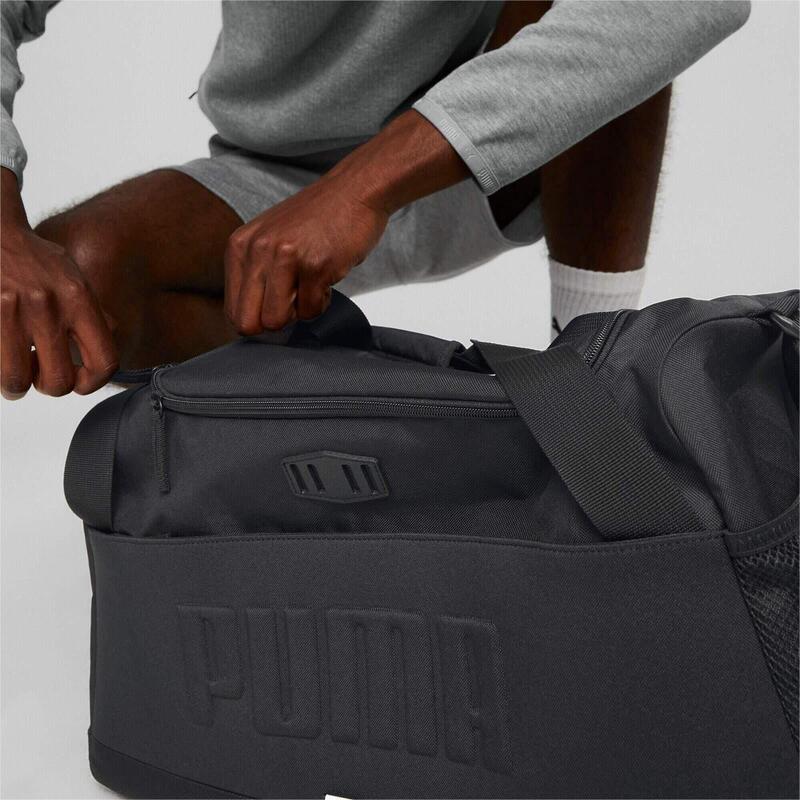 Táska Puma Sport Bag 30L, Fekete, Unisex