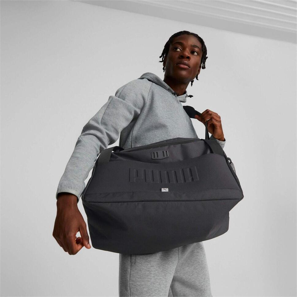 Torba Puma Sport Bag 30L, Dla obu płci