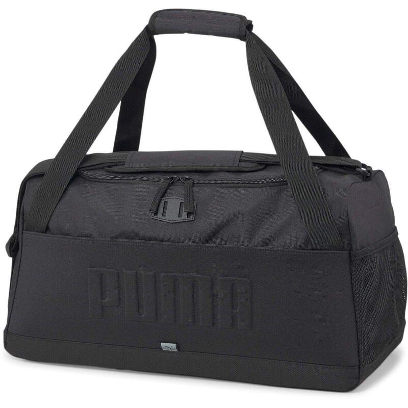 Táska Puma Sport Bag 30L, Fekete, Unisex