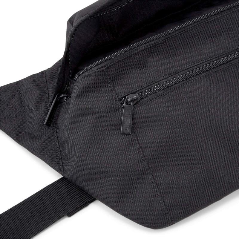 Borseta unisex Puma Classics Archive XL Waist Bag, Negru