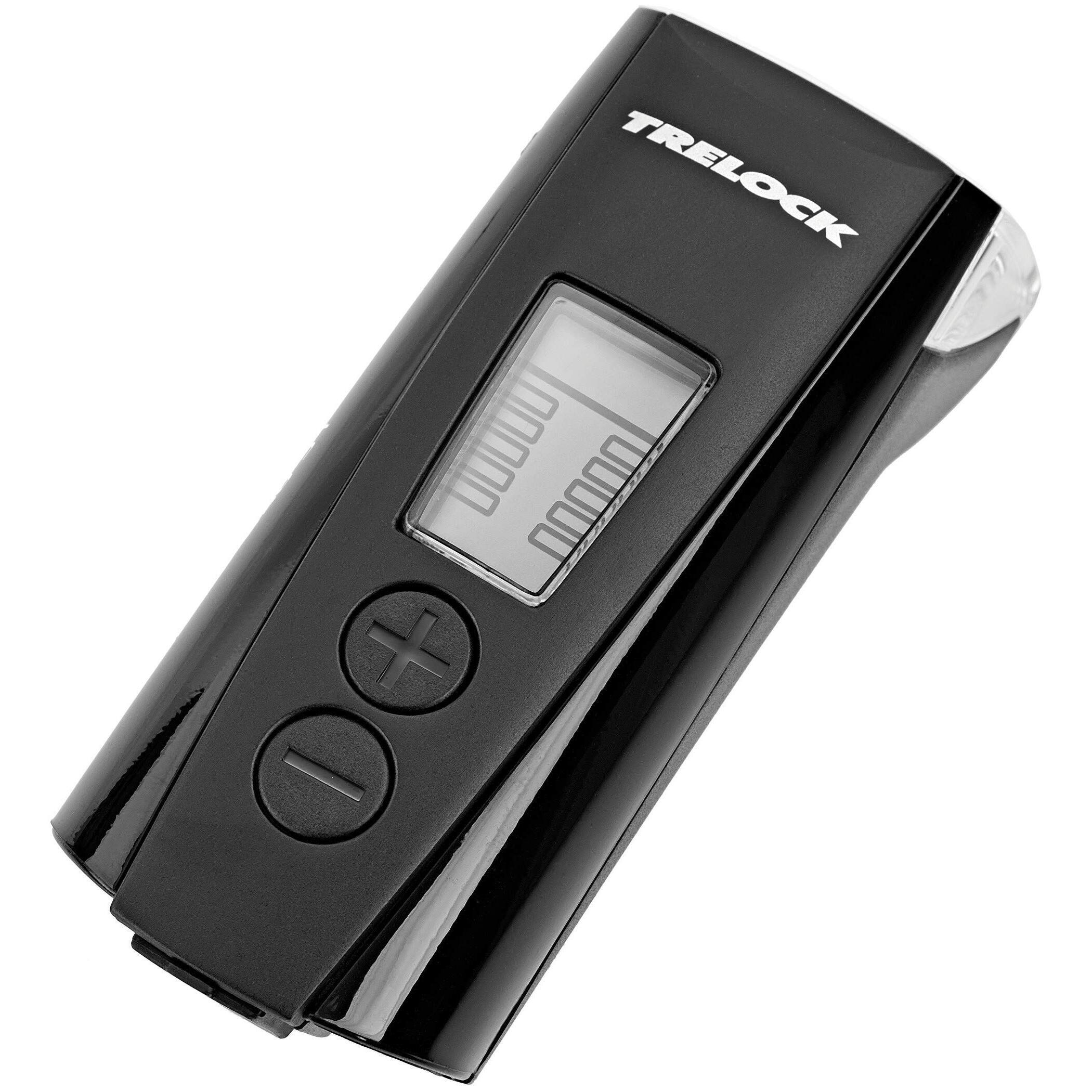 Éclairage avant LED à batterie Trelock Control ion 70 LS950 5/7