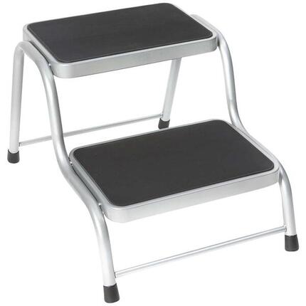 Bo-Camp - Opstapje - Dubbel - Antislip
