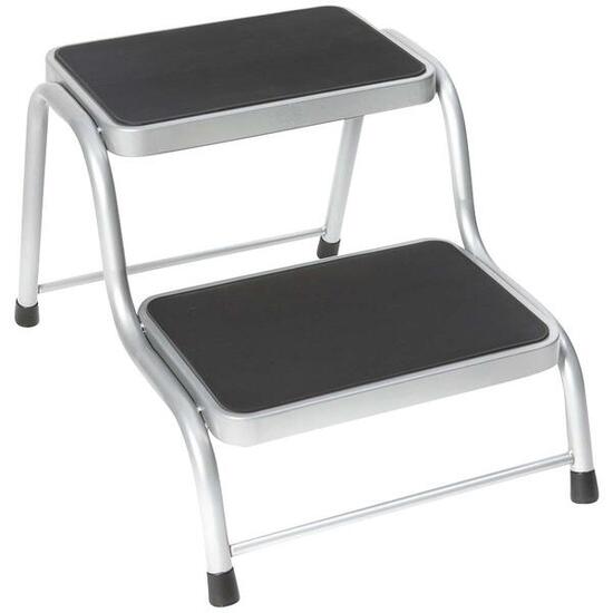 Bo-Camp - Opstapje - Dubbel - Antislip