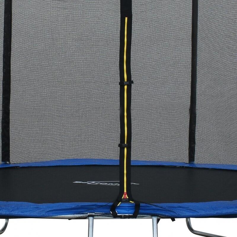 Trambulina DeHome Jumper 1010, diametru 305 cm ( 10 FT )