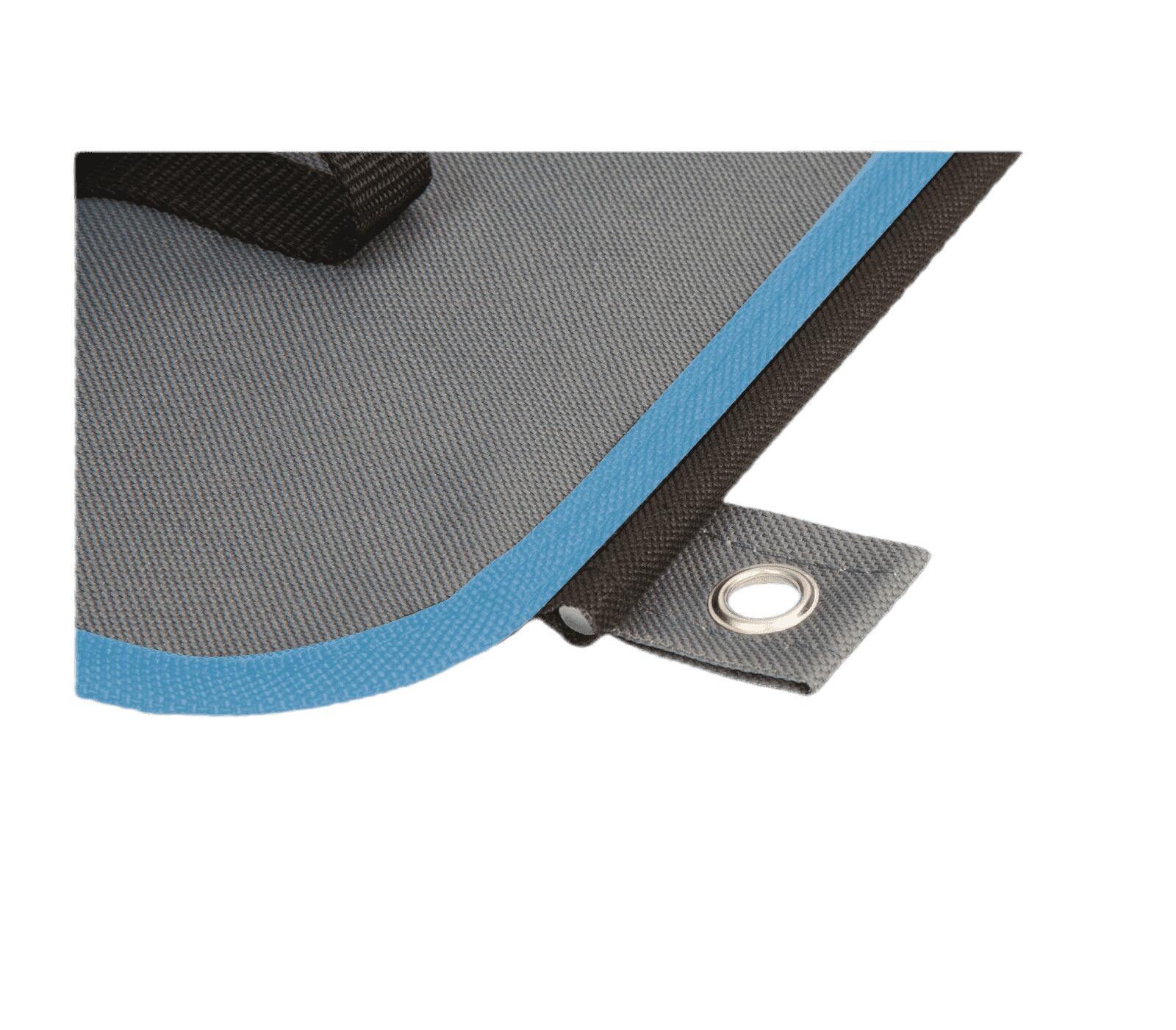 3-Vaks Tentorganizer Smart Organizers Antraciet 3/7
