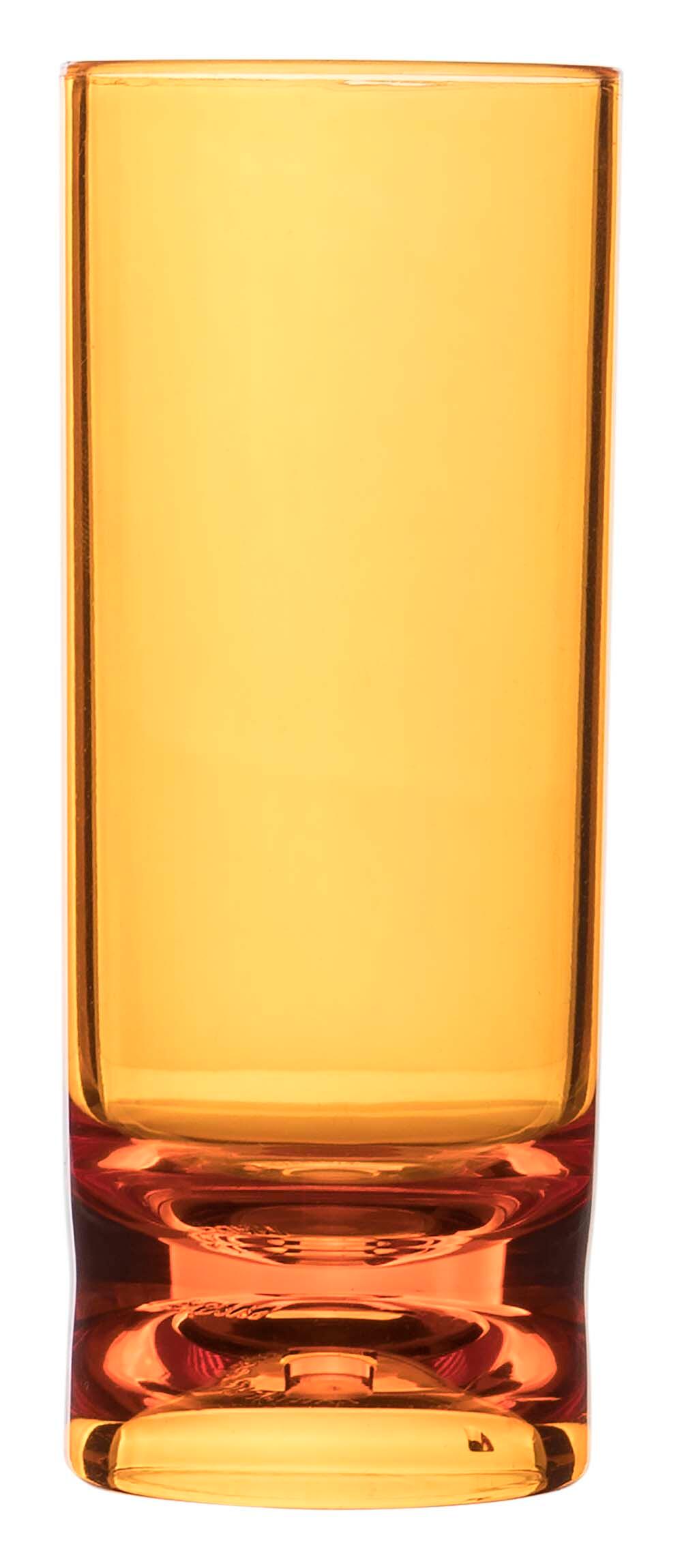Gimex - Colour Line - Vaso chupito - Arco Iris - 40 ml - 4 piezas 5/7