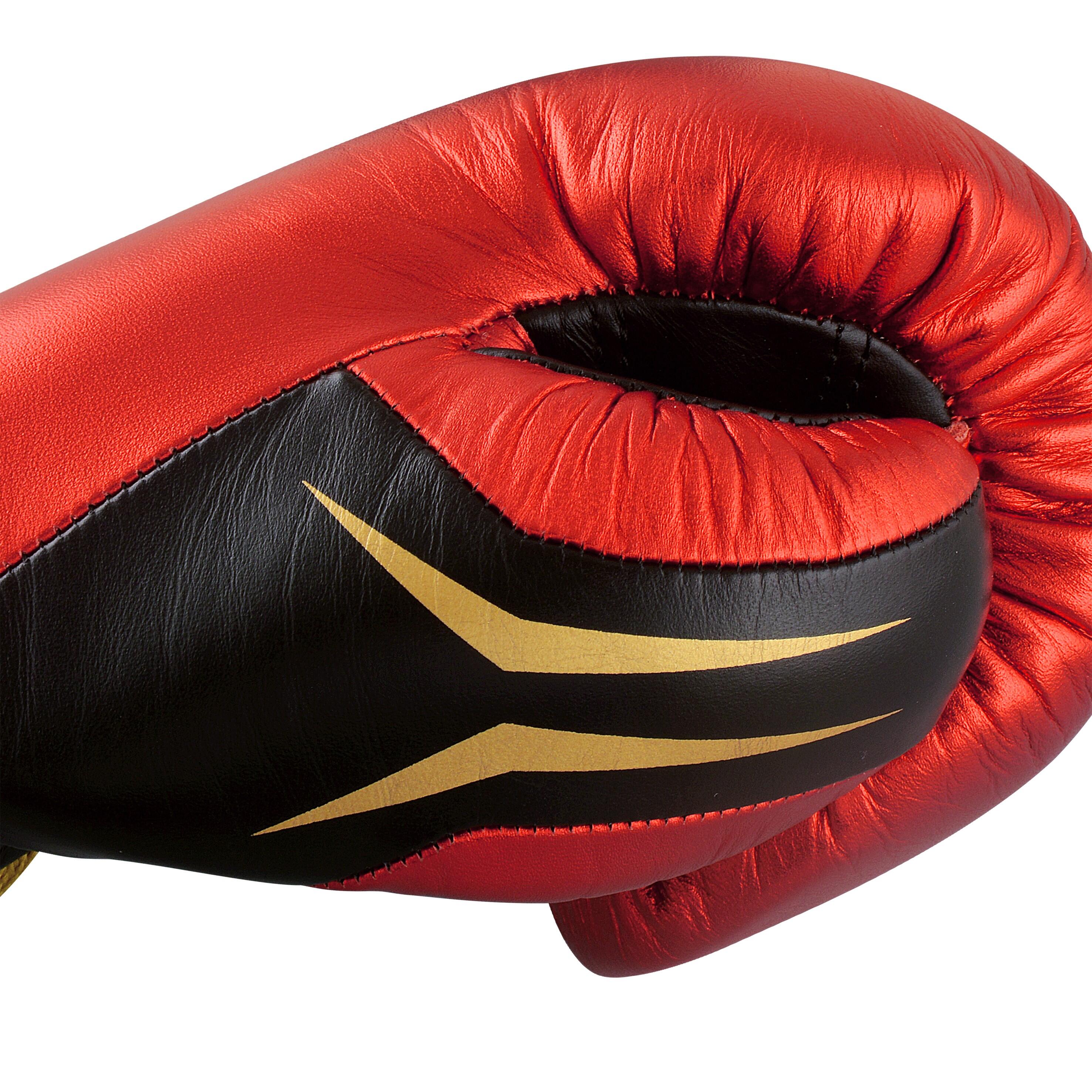 Guantoni da boxe adidas Speed Tilt 750 Pro Fight 2/5