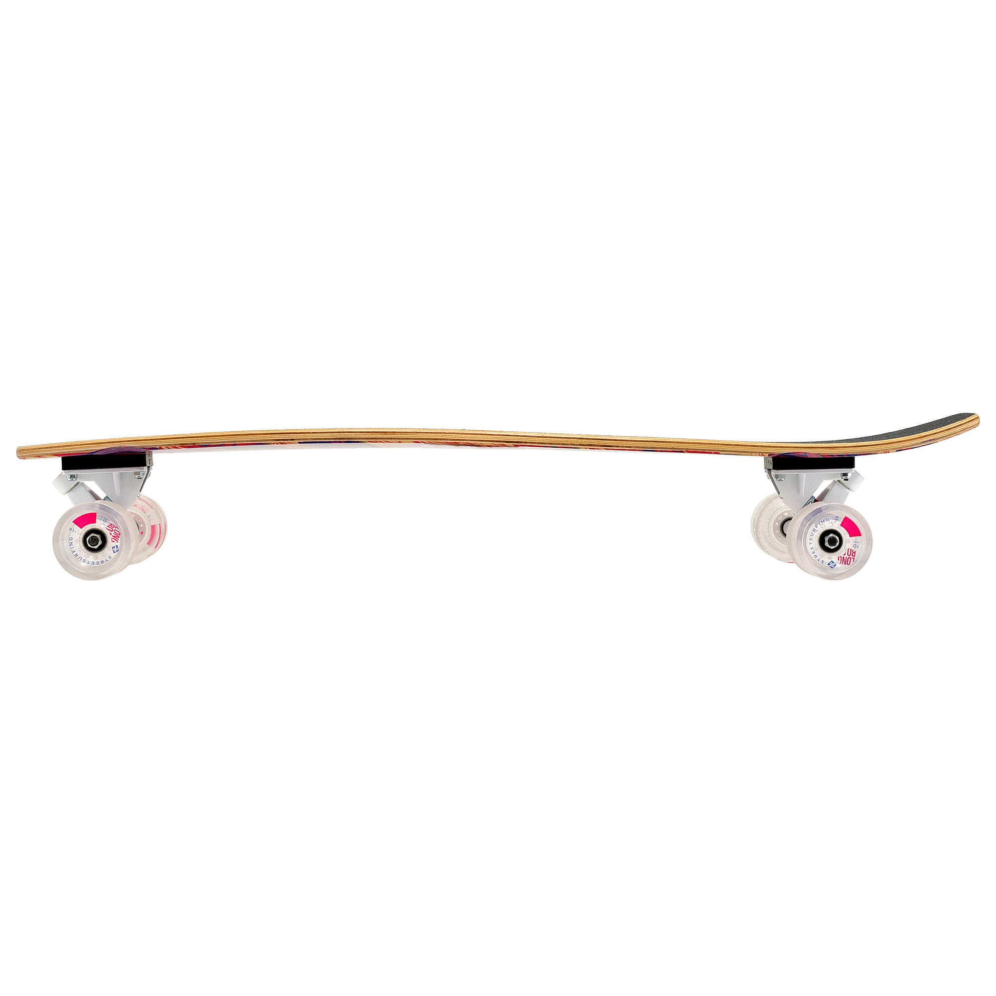 Street Surfing Longboard 36" Streaming 7/7