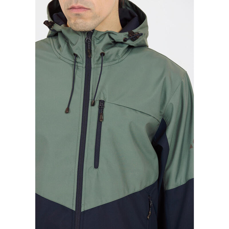 Jachetă Softshell Rodney V2