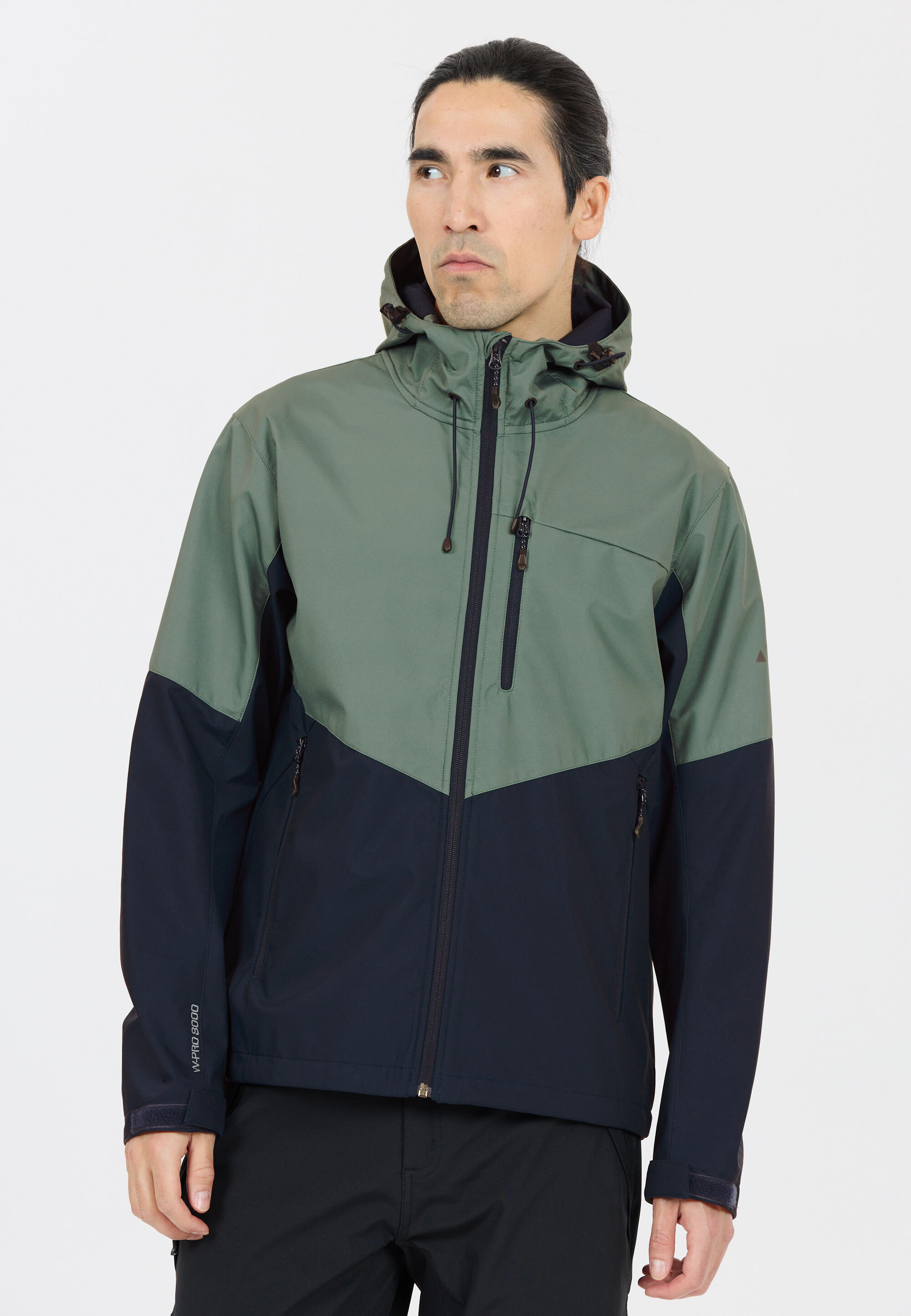 Softshell jas Rodney V2 4/5