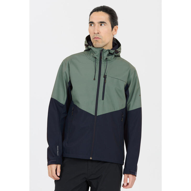 Jachetă Softshell Rodney V2