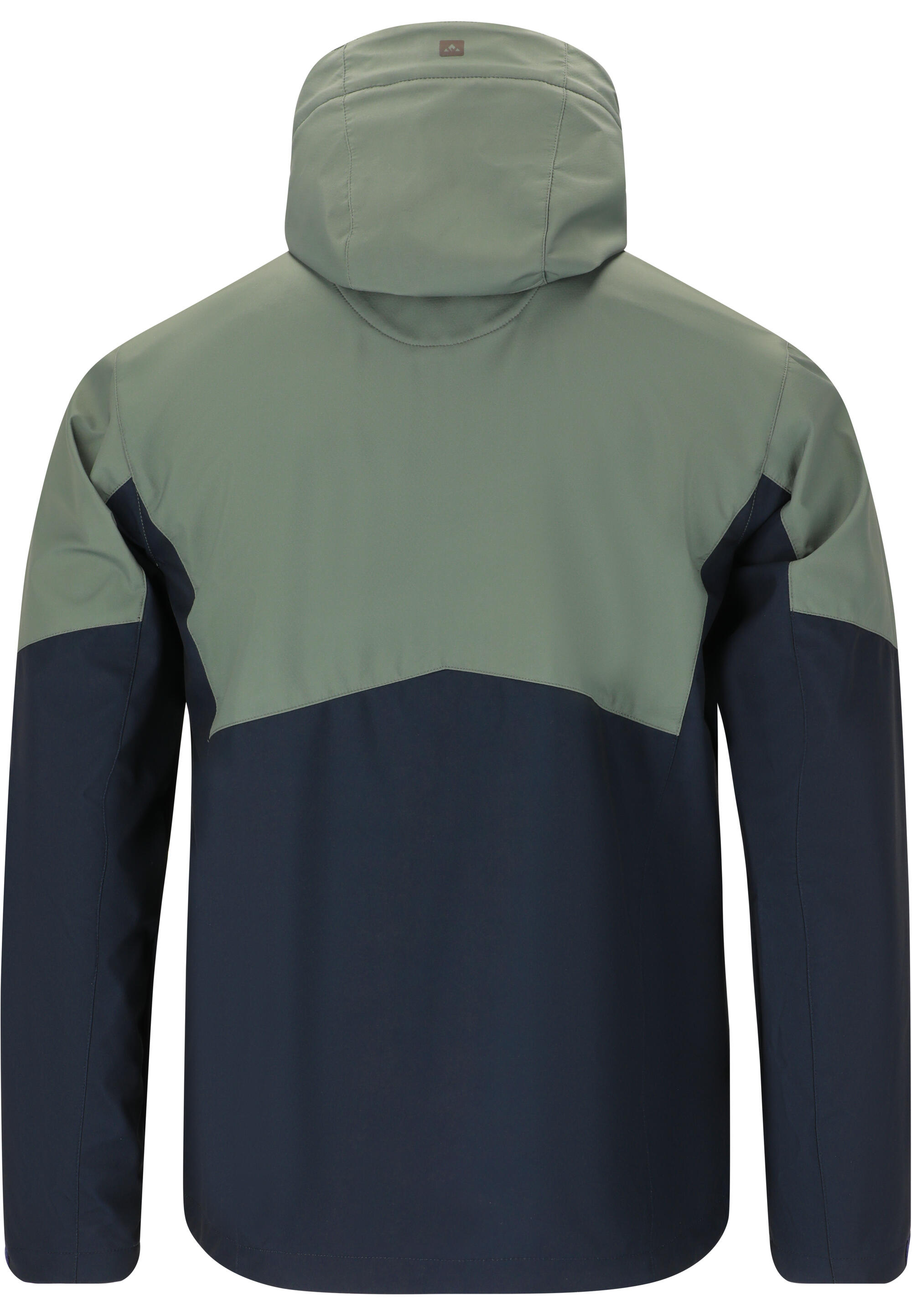 Softshell jas Rodney V2 2/5