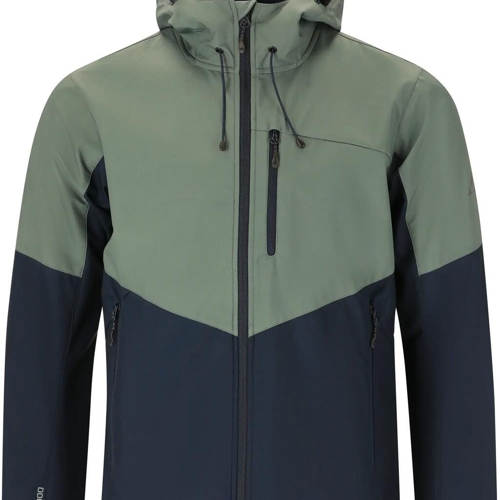 Softshell hiking jacket Whistler Rodney V2