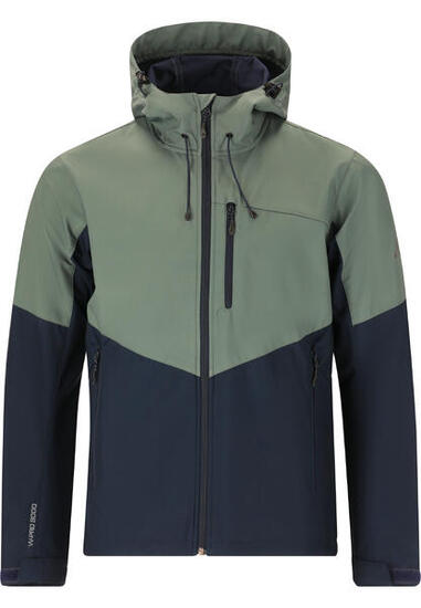 Softshell-Jacke Rodney V2