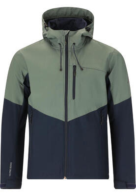 Softshell jas rodney