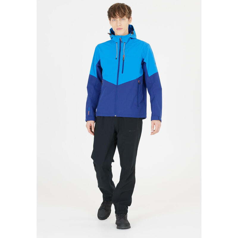 WHISTLER Veste softshell Rodney