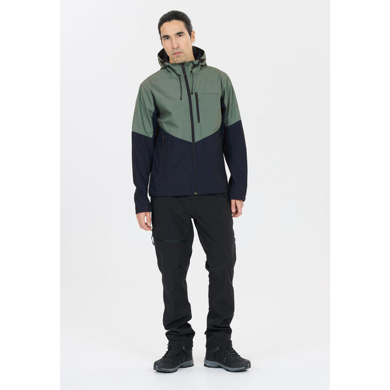 Jachetă Softshell Rodney V2