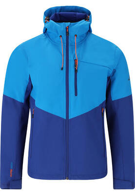 Softshell jas rodney