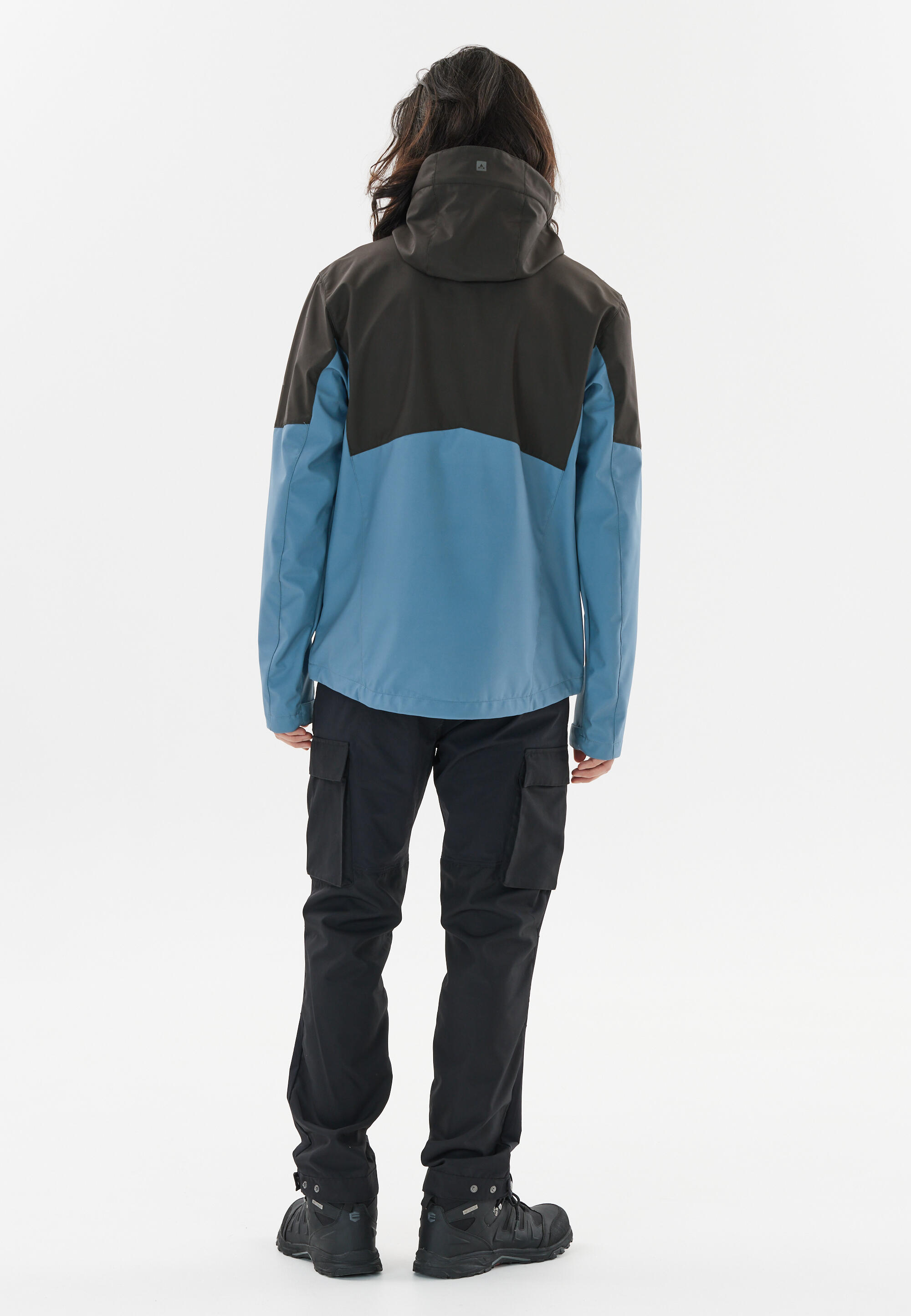 Softshell jas Rodney 5/7