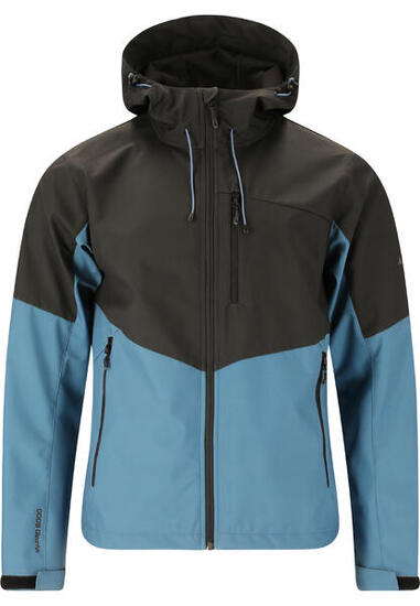 Veste softshell Rodney