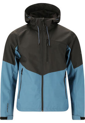 Softshell jas rodney