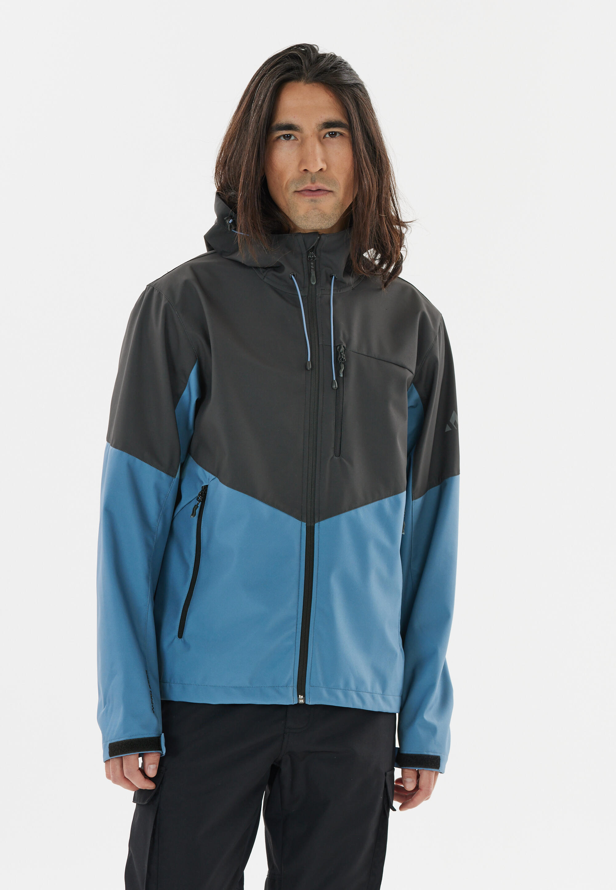 Softshell jas Rodney 4/7
