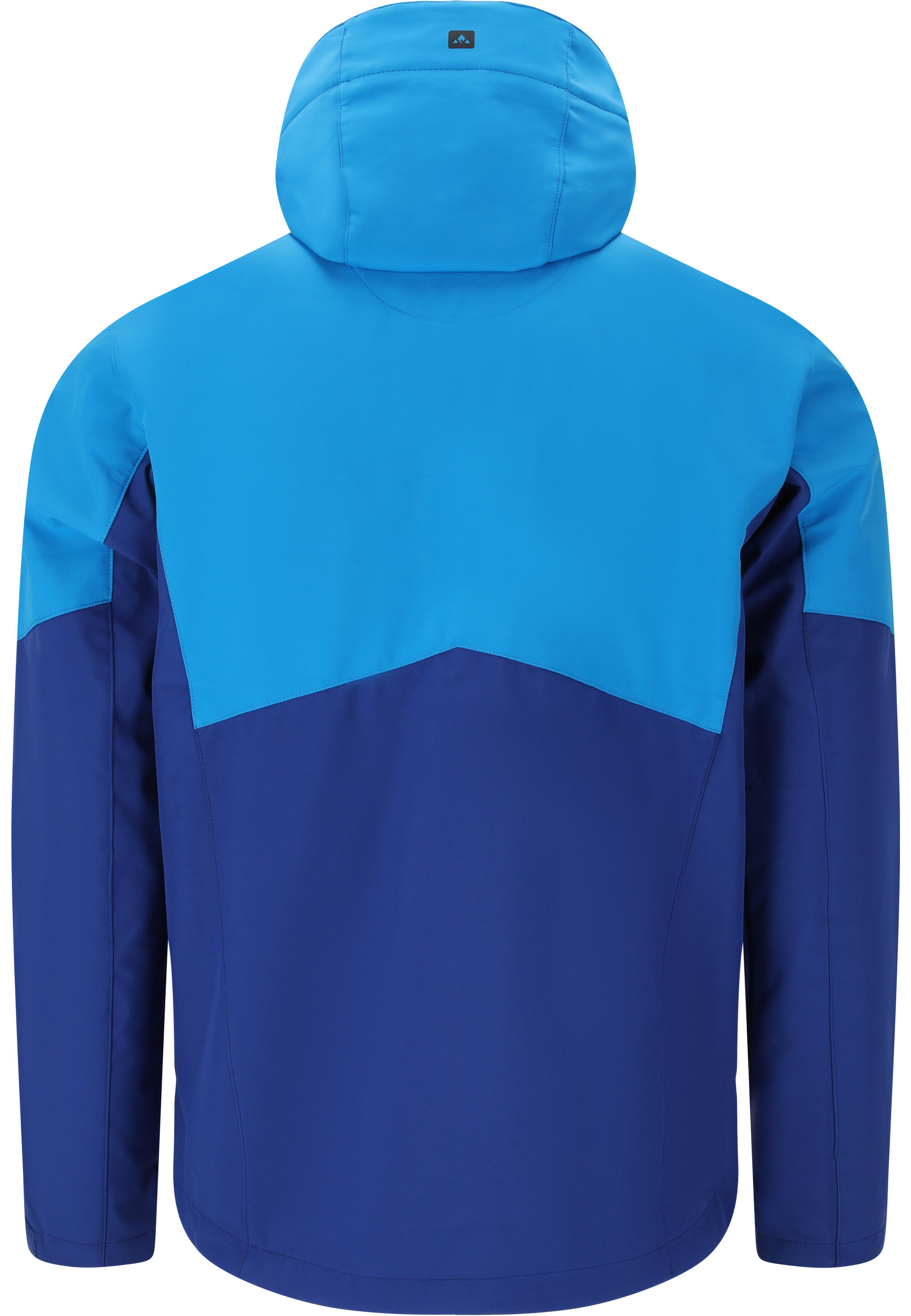 Softshell jas Rodney 2/6