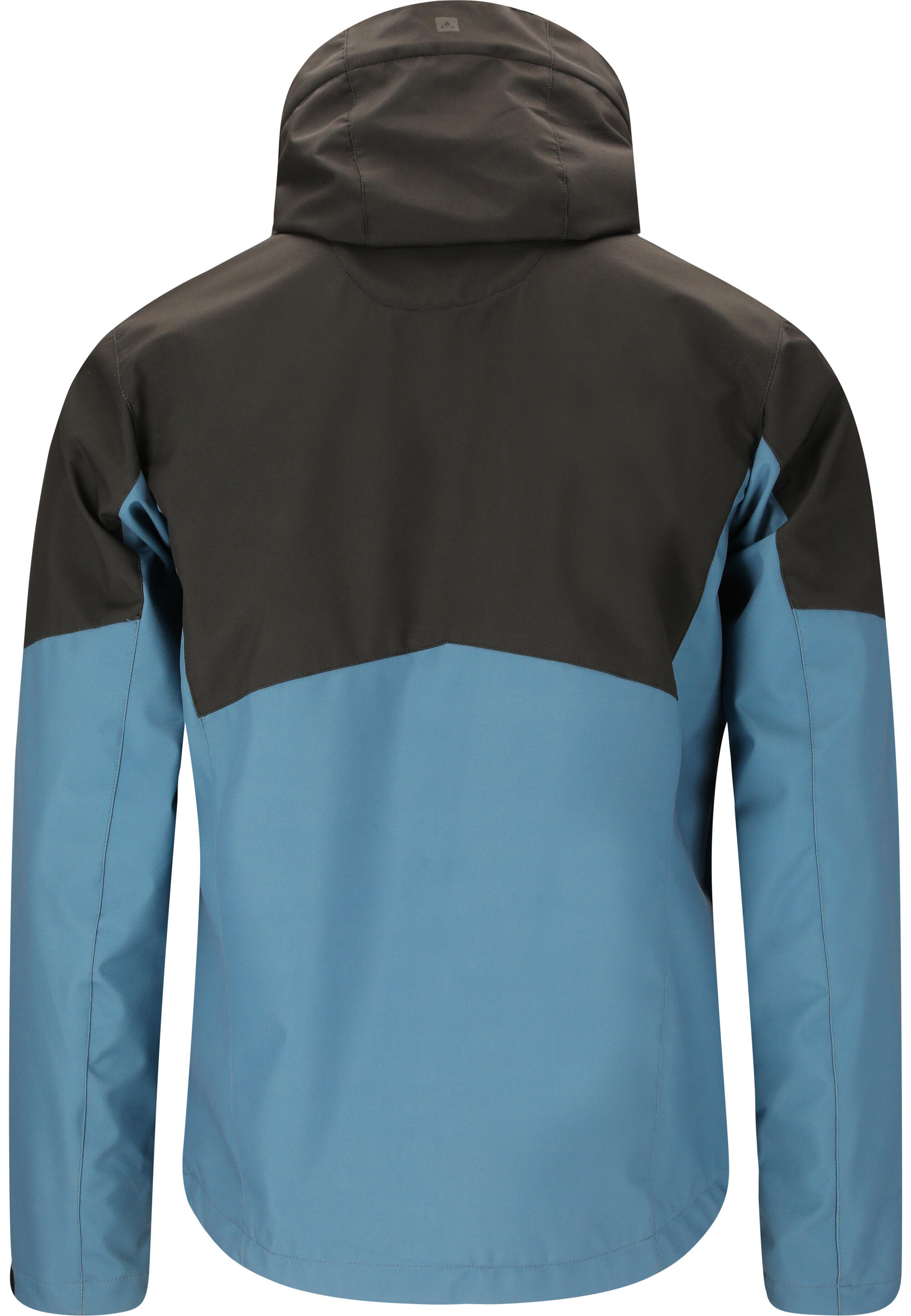 Softshell jas Rodney 2/7