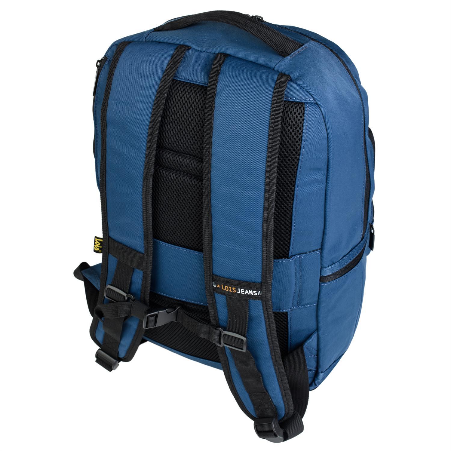 Mochila Casual/Ocio 15L Lois Dilingham 6/7