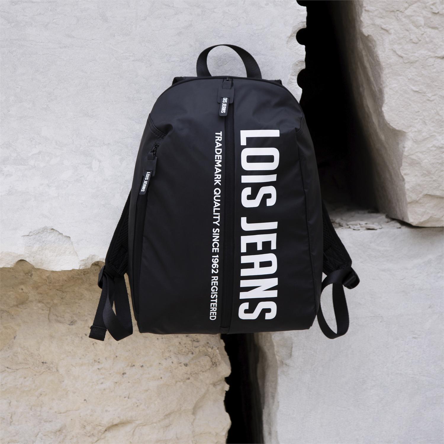 Mochila Casual/Ocio 15L Lois Delta 2/7