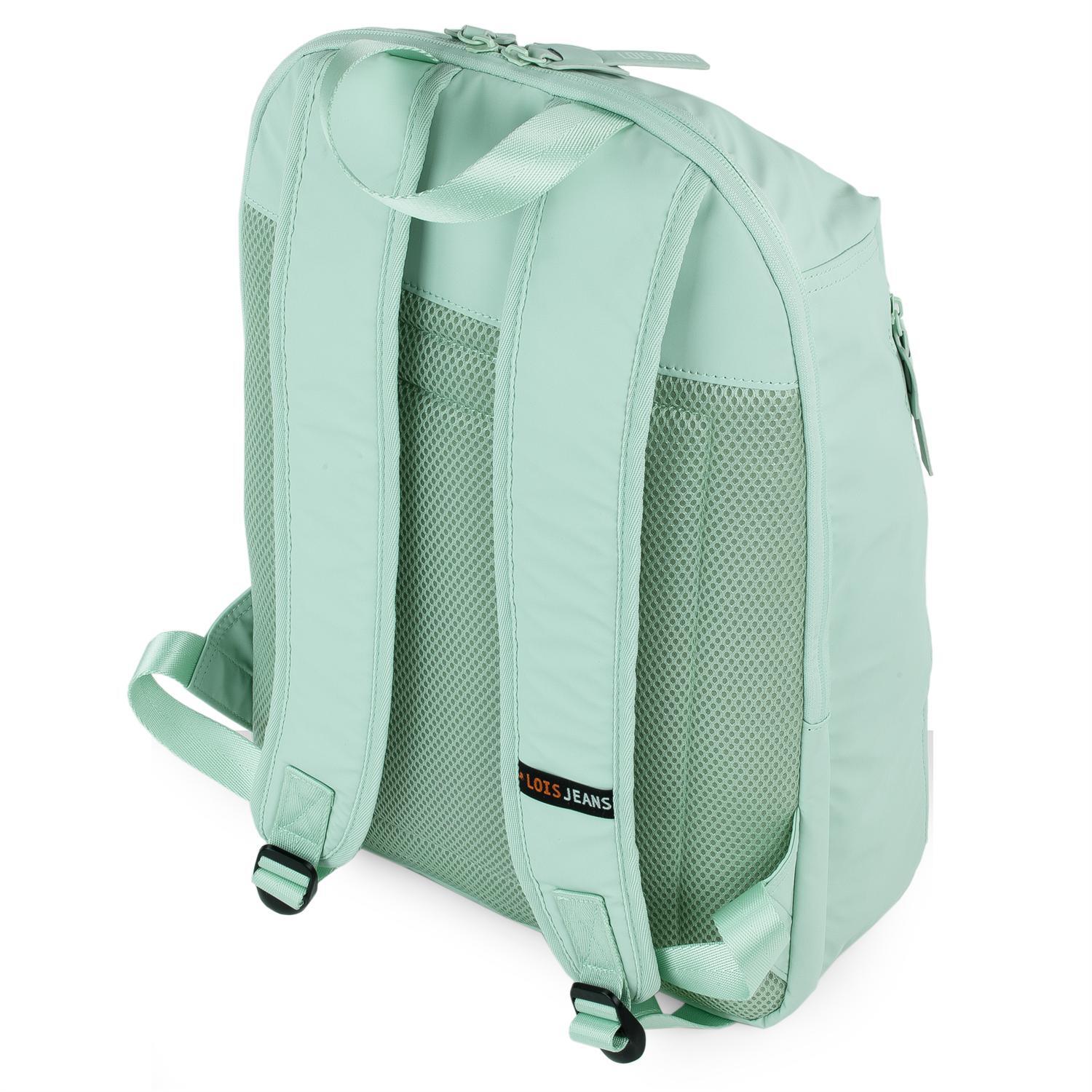 Mochila Casual/Ocio 15L Lois Delta 5/7