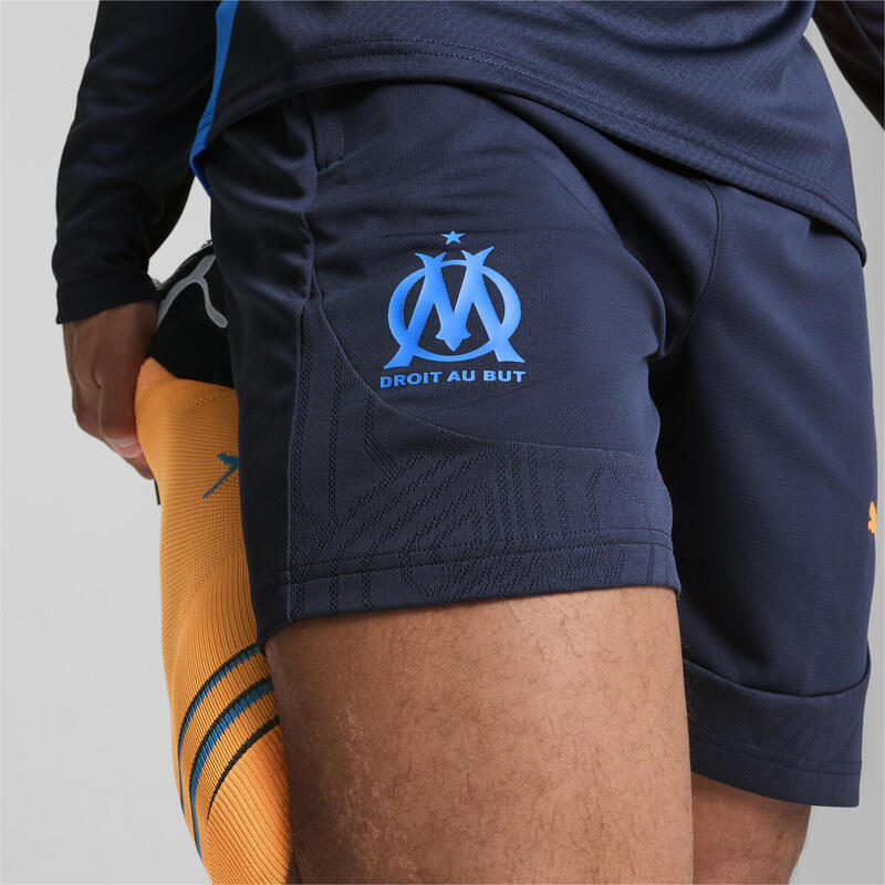 Olympique de Marseille trainingsshort voor heren PUMA