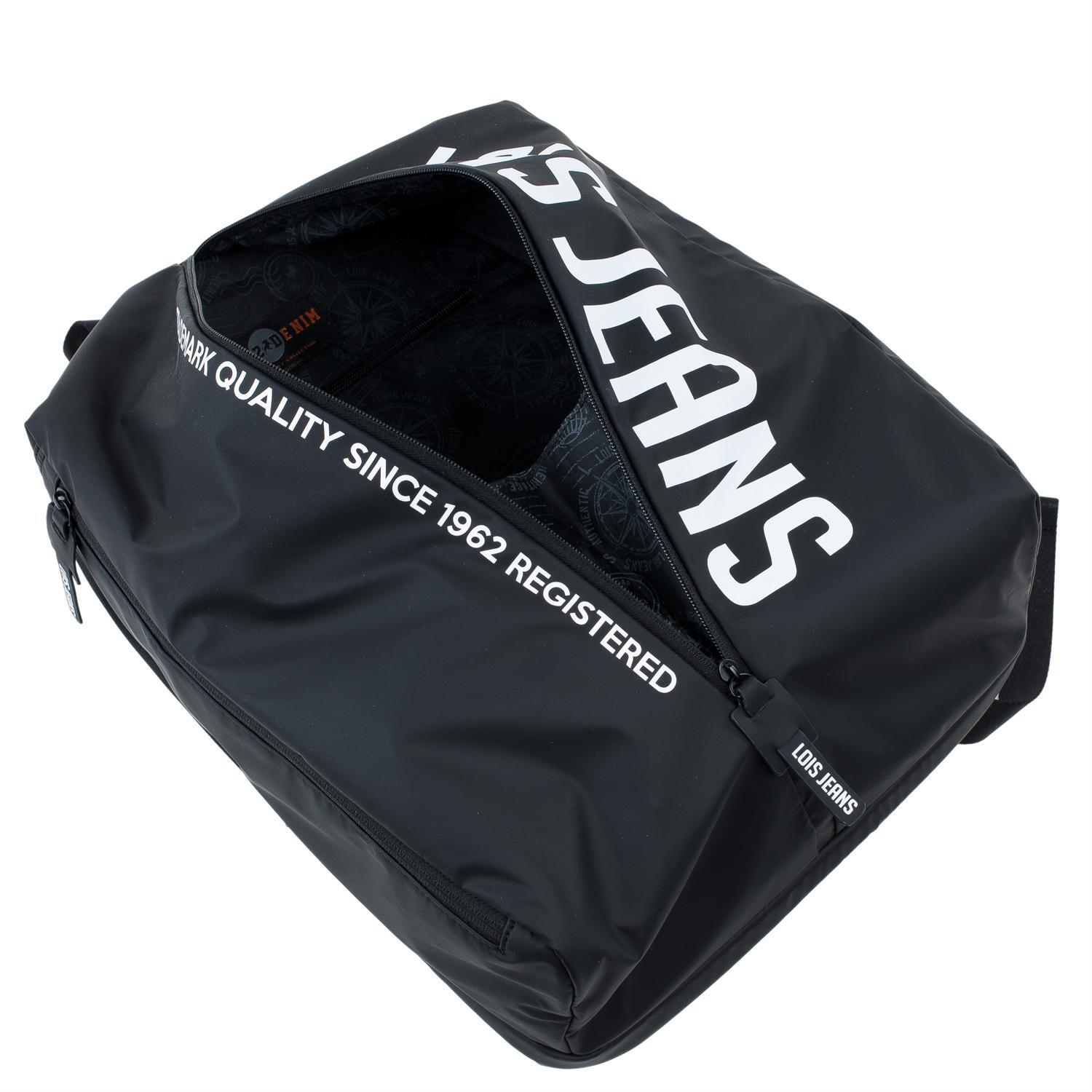 Mochila Casual/Ocio 15L Lois Delta 5/7