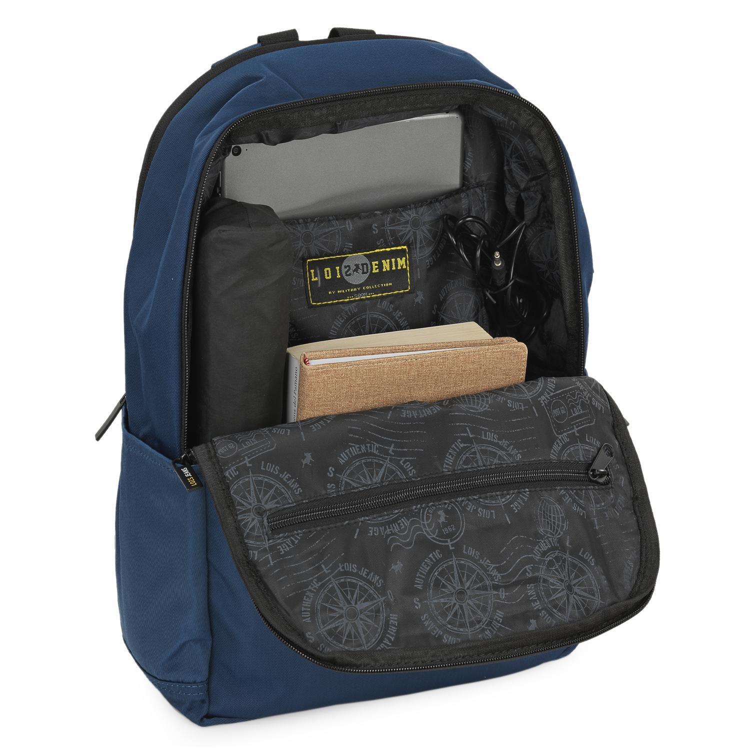 Mochila Casual/Ocio 15L Lois Dilingham 3/7