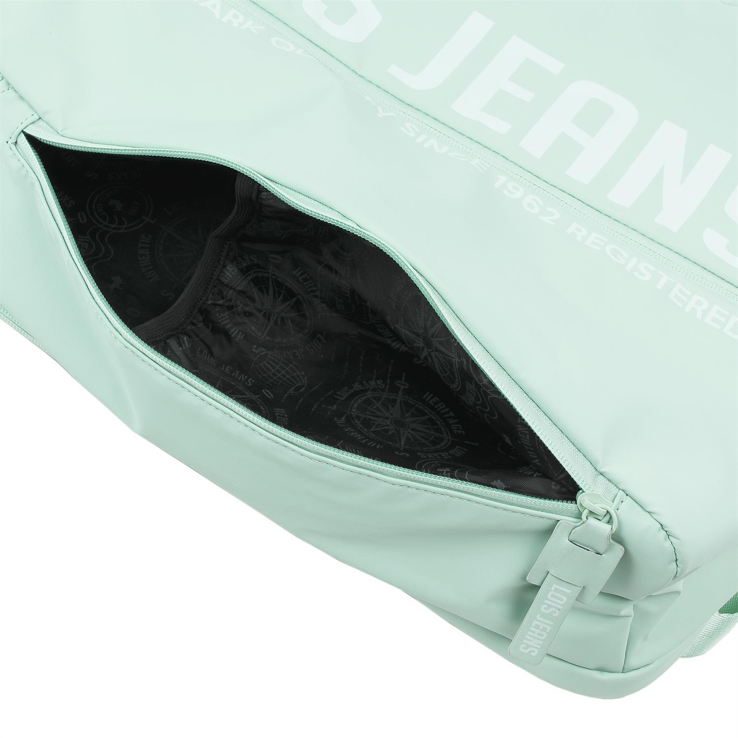 Mochila Casual/Ocio 15L Lois Delta 6/7