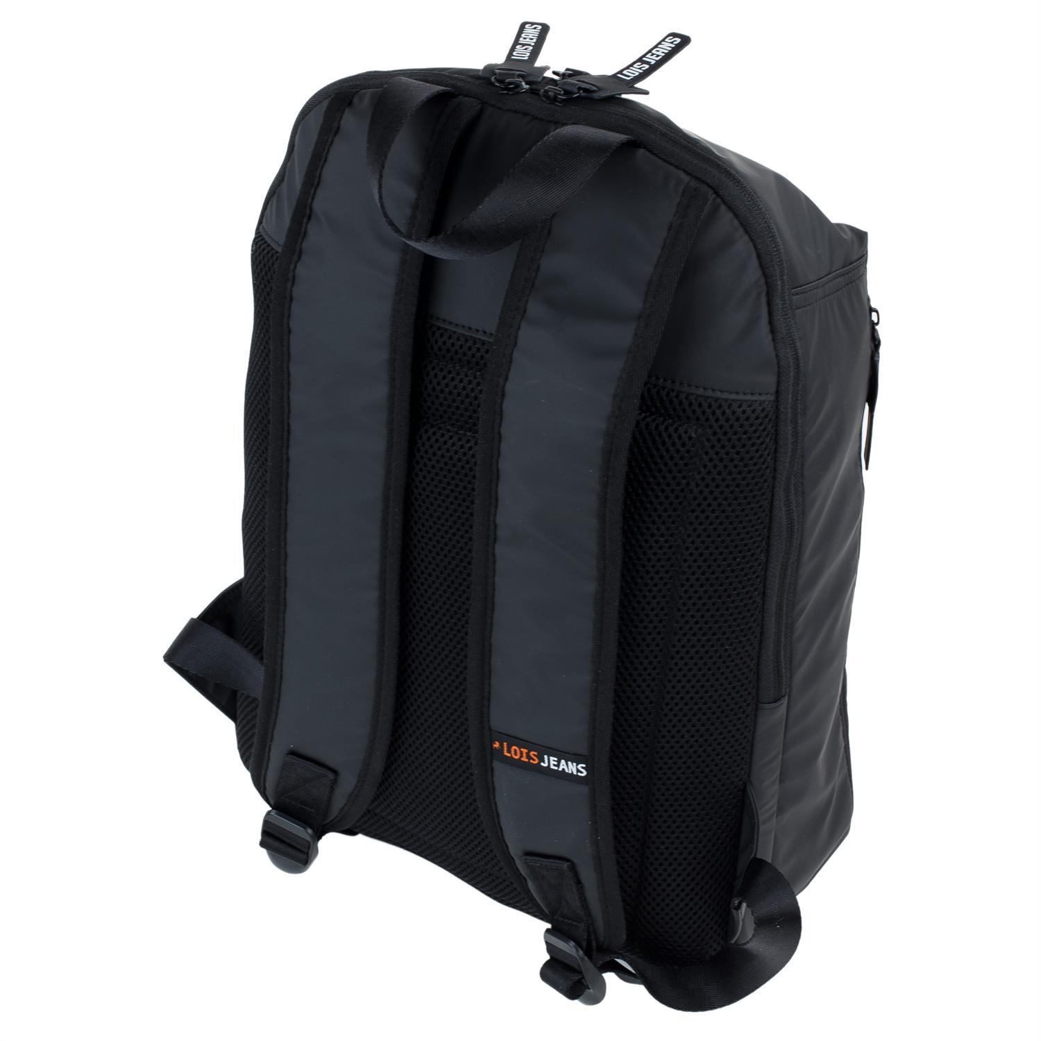 Mochila Casual/Ocio 15L Lois Delta 6/7