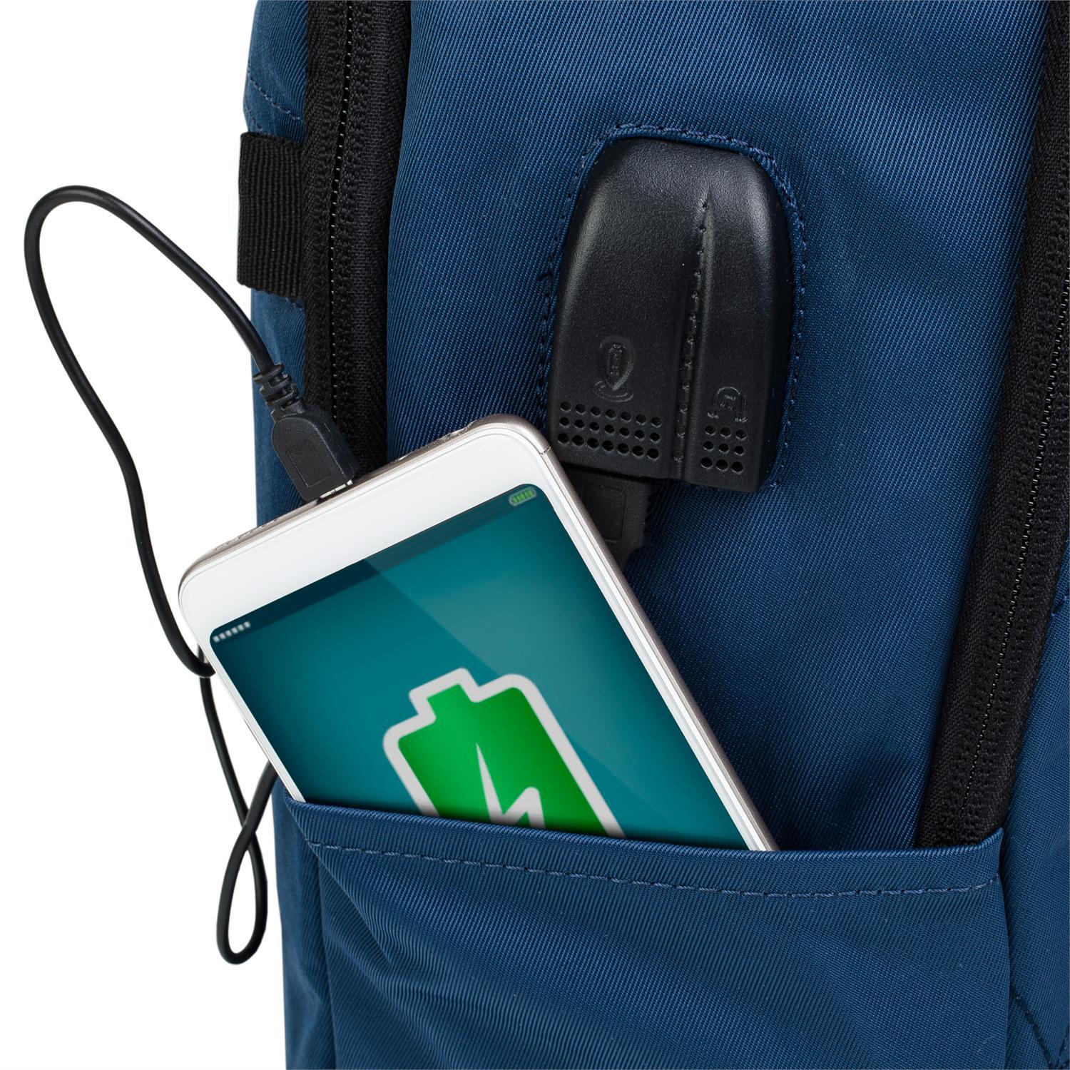 Mochila Casual/Ocio 15L Lois Dilingham 7/7