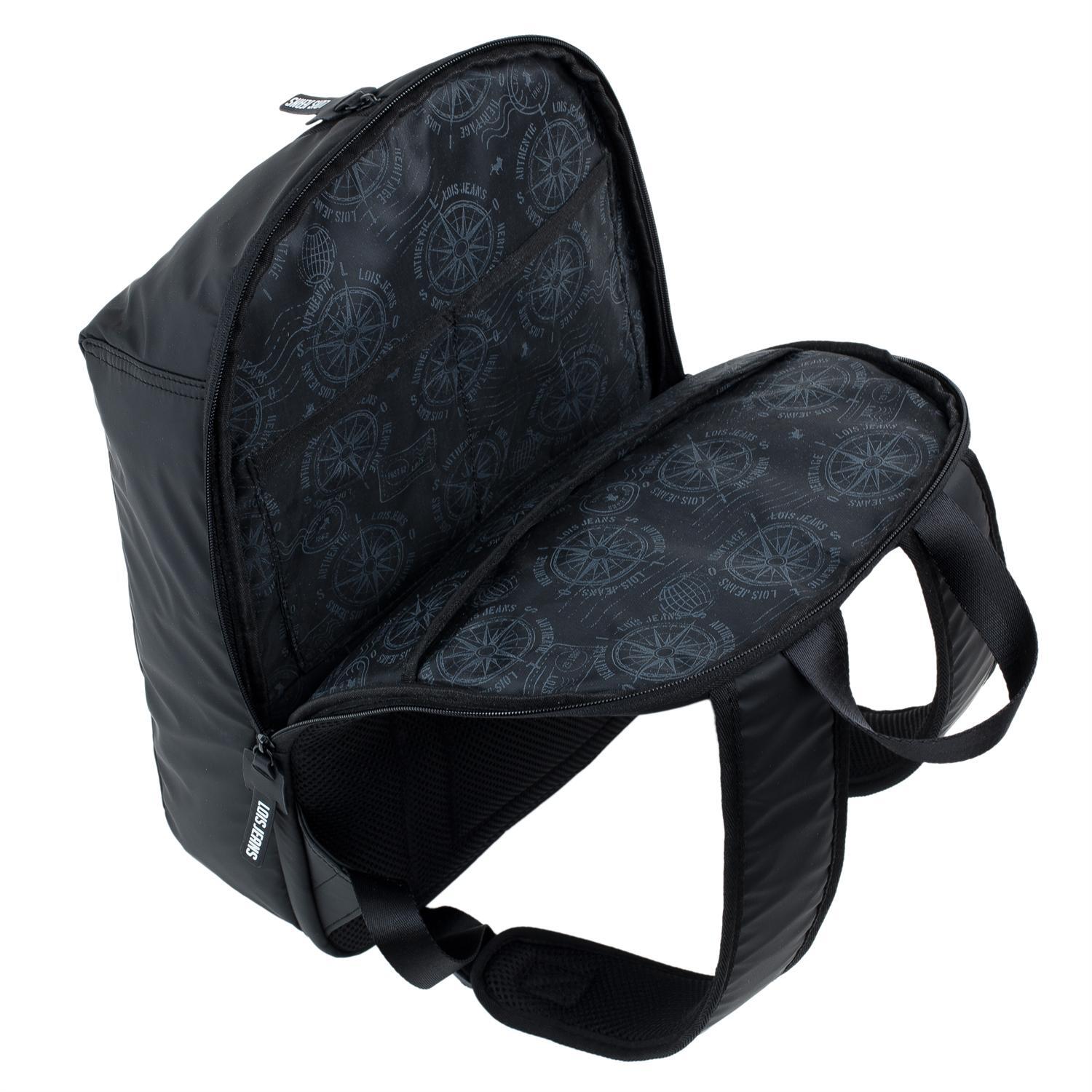 Mochila Casual/Ocio 15L Lois Delta 4/7