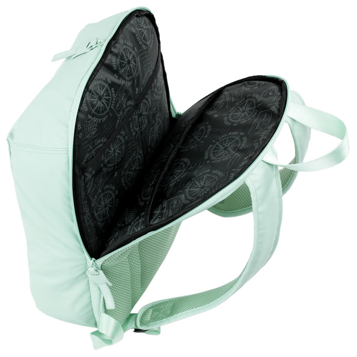Mochila Casual/Ocio 15L Lois Delta 4/7