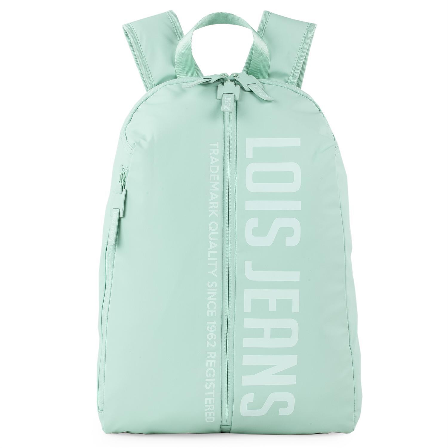Mochila Casual/Ocio 15L Lois Delta 7/7